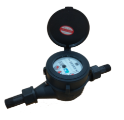 water meter nylon